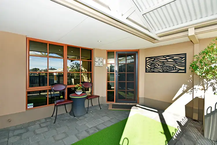 Fourth view of Homely house listing, 7 Alderley Close, Ellenbrook WA 6069