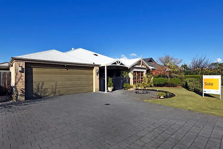 Fifth view of Homely house listing, 7 Alderley Close, Ellenbrook WA 6069