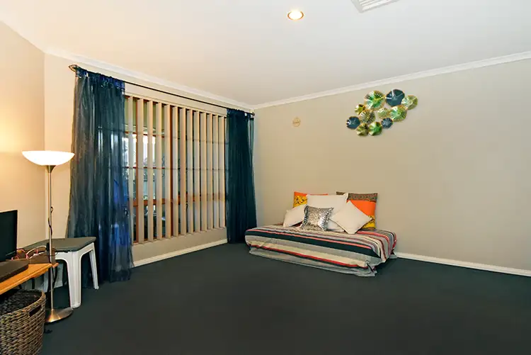 Sixth view of Homely house listing, 7 Alderley Close, Ellenbrook WA 6069