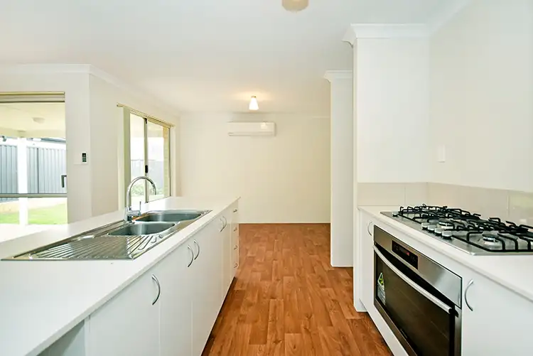 Second view of Homely house listing, 20 Aldine Ridge, Aveley WA 6069