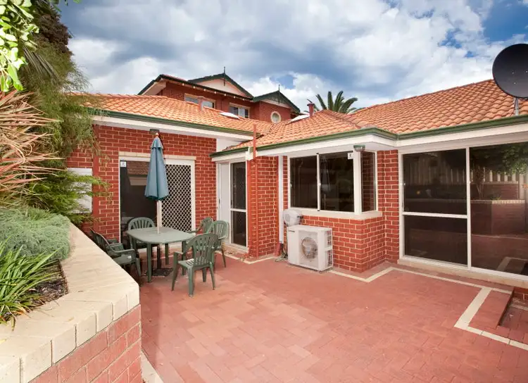 Second view of Homely villa listing, Address available on request