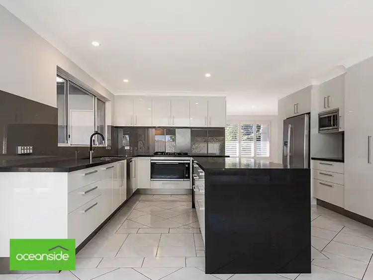 Main view of Homely house listing, 8 Amoria Court, Mullaloo WA 6027