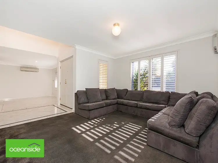 Sixth view of Homely house listing, 8 Amoria Court, Mullaloo WA 6027