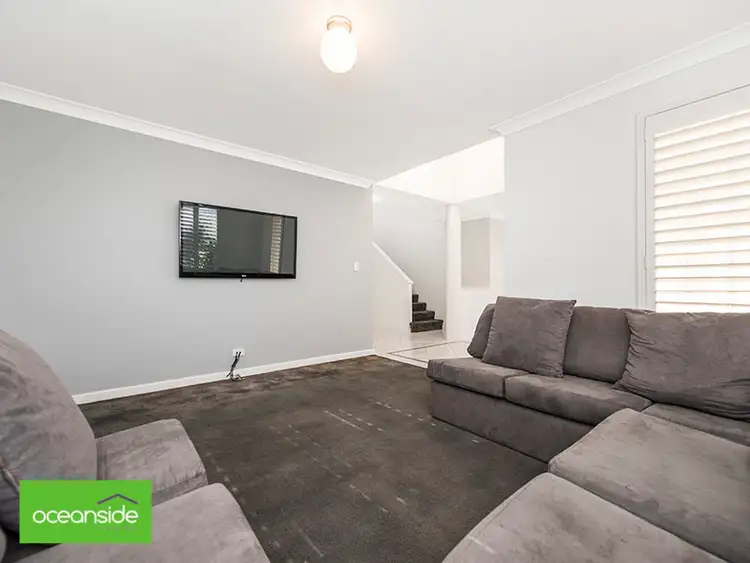 Seventh view of Homely house listing, 8 Amoria Court, Mullaloo WA 6027
