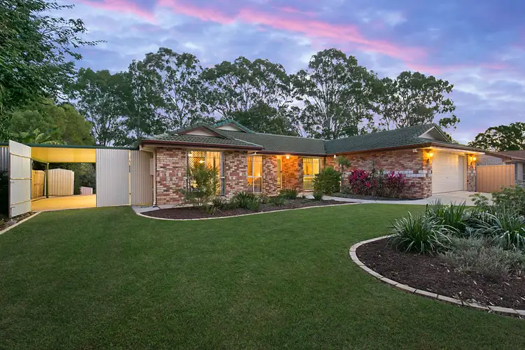 101 DEWAR DRIVE, Loganholme QLD 4129