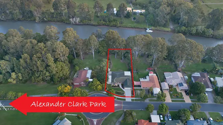 Second view of Homely house listing, 101 DEWAR DRIVE, Loganholme QLD 4129