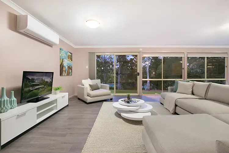 Third view of Homely house listing, 101 DEWAR DRIVE, Loganholme QLD 4129