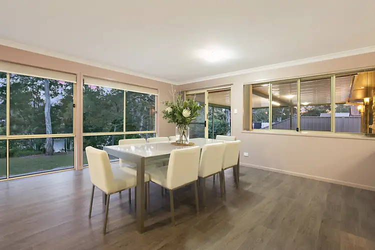 Fifth view of Homely house listing, 101 DEWAR DRIVE, Loganholme QLD 4129