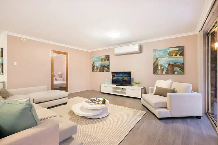 Sixth view of Homely house listing, 101 DEWAR DRIVE, Loganholme QLD 4129