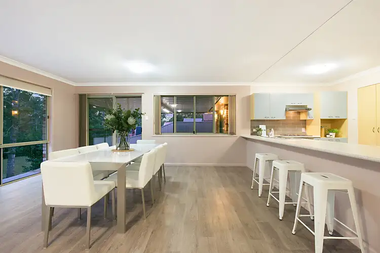 Seventh view of Homely house listing, 101 DEWAR DRIVE, Loganholme QLD 4129