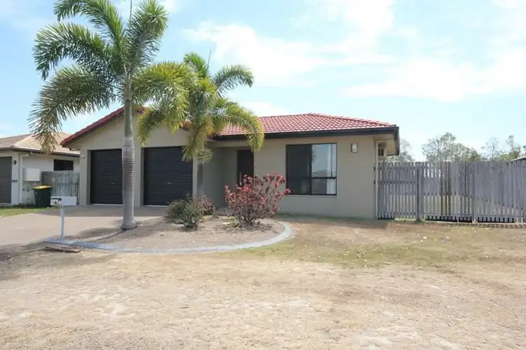 Main view of Homely house listing, 32 Summerland Drive, Deeragun QLD 4818