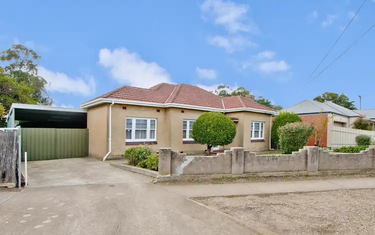Second view of Homely house listing, 17 Stradbroke Avenue, Plympton Park SA 5038