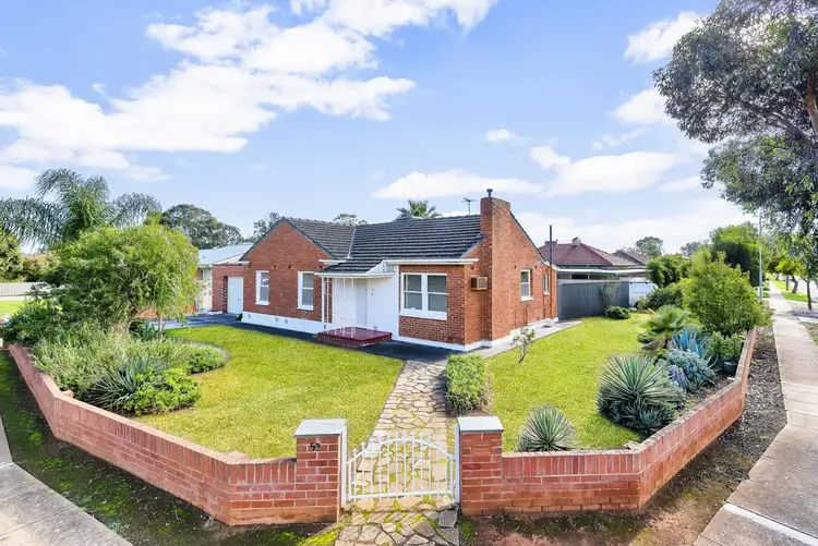 52 Coppleridge Drive, Elizabeth Vale SA 5112
