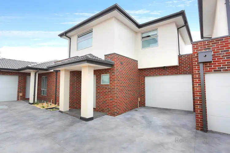 1,3 & 4/28 Curie Avenue, Oak Park VIC 3046