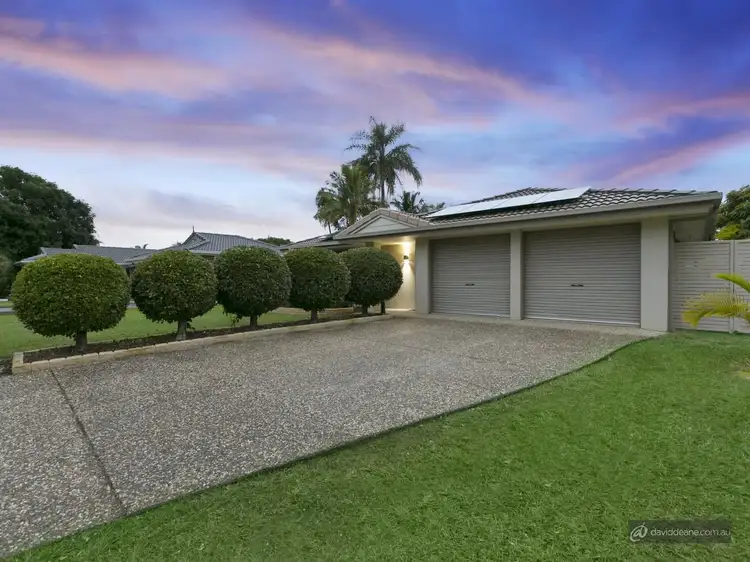 14 Newbury Crescent, Lawnton QLD 4501