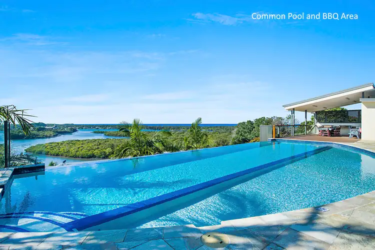 Second view of Homely townhouse listing, 10/24 Seaview Road, Banora Point NSW 2486
