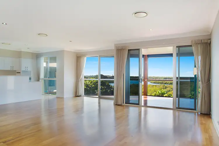 Third view of Homely townhouse listing, 10/24 Seaview Road, Banora Point NSW 2486