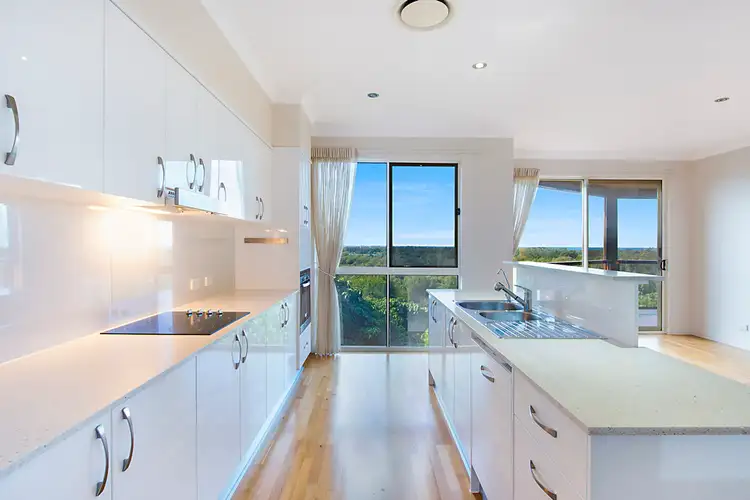 Fourth view of Homely townhouse listing, 10/24 Seaview Road, Banora Point NSW 2486