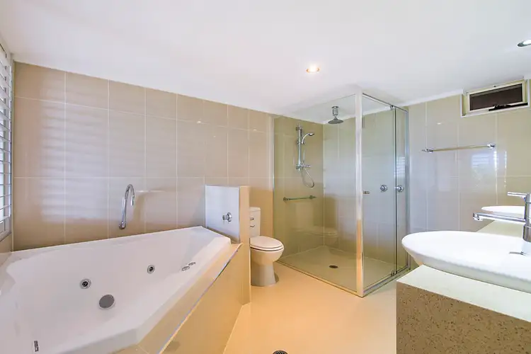 Sixth view of Homely townhouse listing, 10/24 Seaview Road, Banora Point NSW 2486
