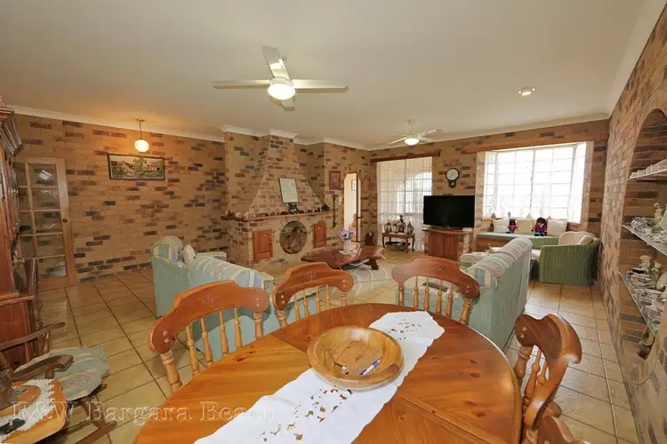 12 Rehbein Avenue, Qunaba QLD 4670