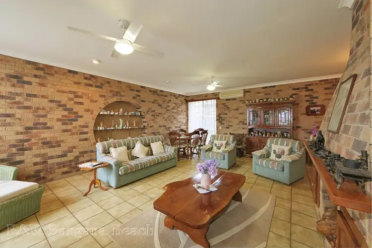 Third view of Homely house listing, 12 Rehbein Avenue, Qunaba QLD 4670
