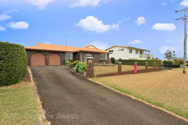 Fourth view of Homely house listing, 12 Rehbein Avenue, Qunaba QLD 4670