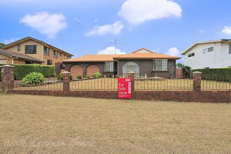 Fifth view of Homely house listing, 12 Rehbein Avenue, Qunaba QLD 4670
