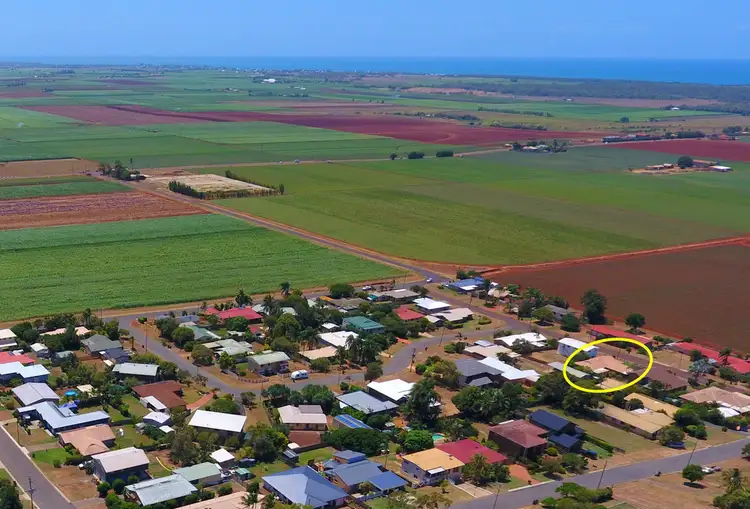 Sixth view of Homely house listing, 12 Rehbein Avenue, Qunaba QLD 4670
