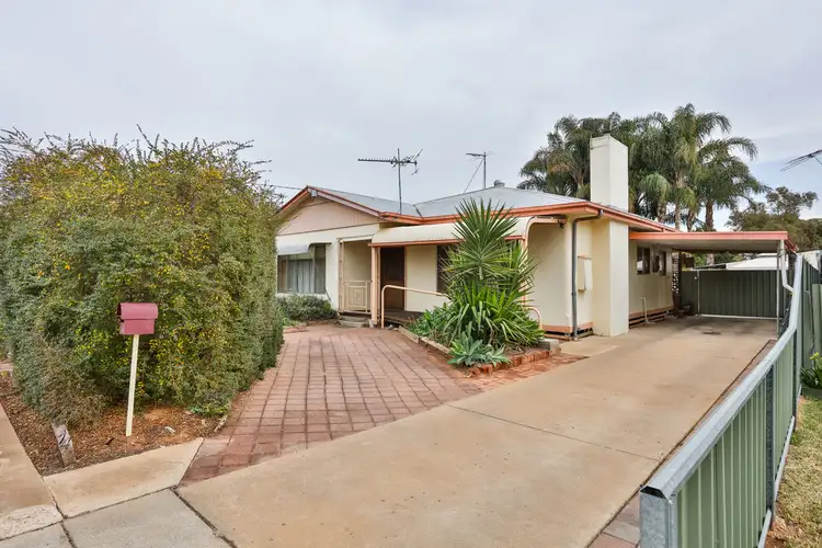 9 CLEARY AVENUE, Mildura VIC 3500