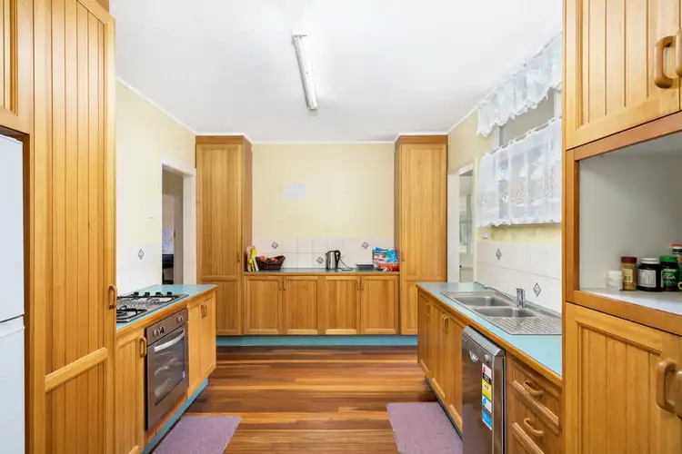 Third view of Homely house listing, 75 MARY SMOKES CREEK ROAD, Royston QLD 4515