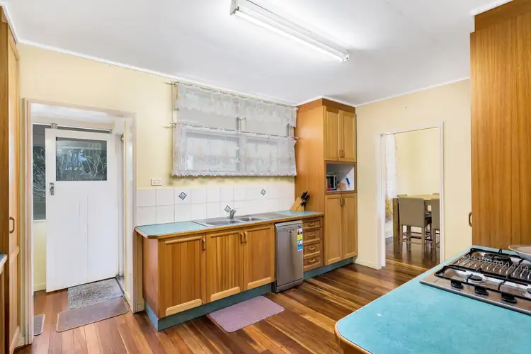 Seventh view of Homely house listing, 75 MARY SMOKES CREEK ROAD, Royston QLD 4515