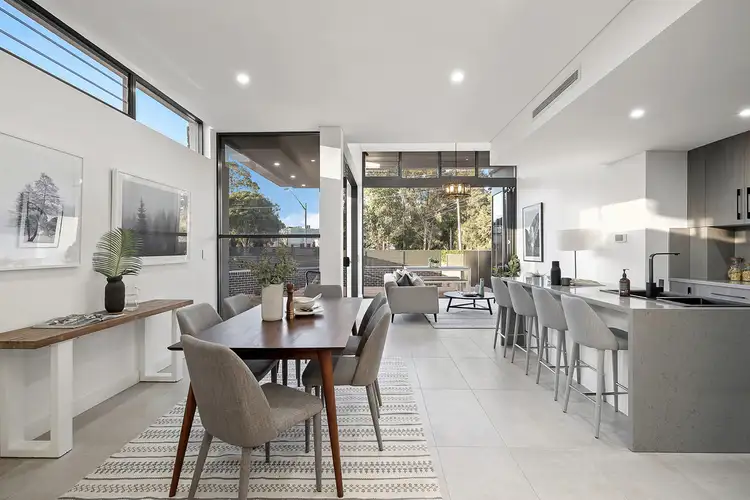 2 Nirranda Street, Concord West NSW 2138