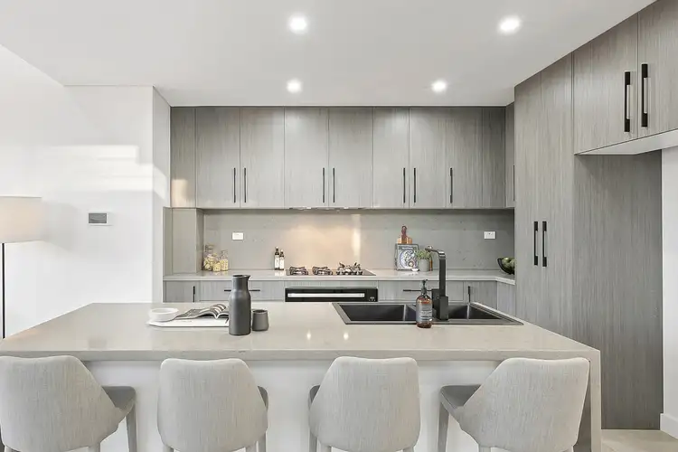 Third view of Homely semi-detached listing, 2 Nirranda Street, Concord West NSW 2138
