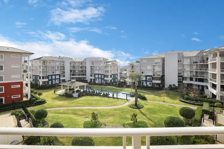 306/3 Palm Avenue, Breakfast Point NSW 2137