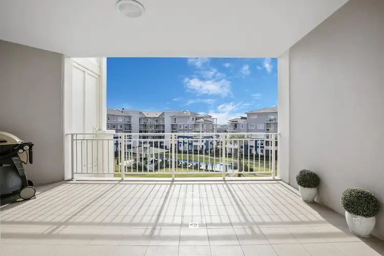 Third view of Homely apartment listing, 306/3 Palm Avenue, Breakfast Point NSW 2137