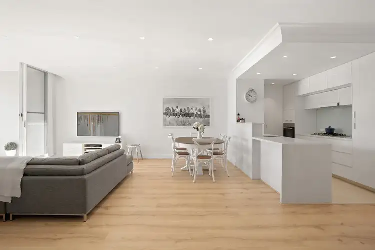 Fifth view of Homely apartment listing, 306/3 Palm Avenue, Breakfast Point NSW 2137