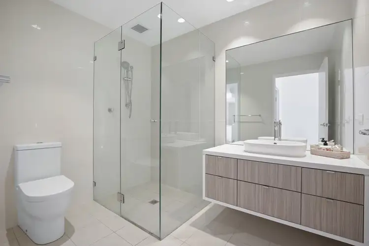 Sixth view of Homely apartment listing, 306/3 Palm Avenue, Breakfast Point NSW 2137