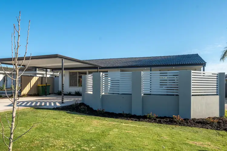 Second view of Homely house listing, 34 Montrose Street, Lynwood WA 6147