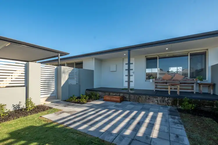 Third view of Homely house listing, 34 Montrose Street, Lynwood WA 6147