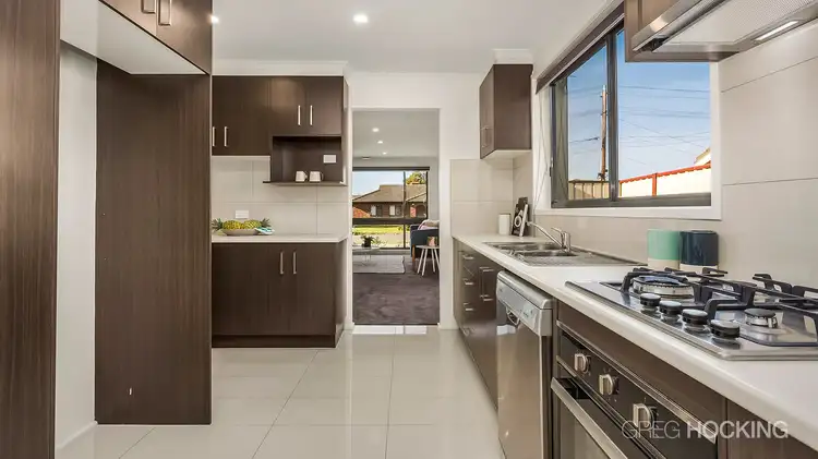 1/16 Bottlebrush Drive, Hoppers Crossing VIC 3029