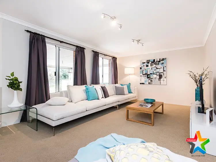 Second view of Homely house listing, 15 Morey Crescent, Bayswater WA 6053