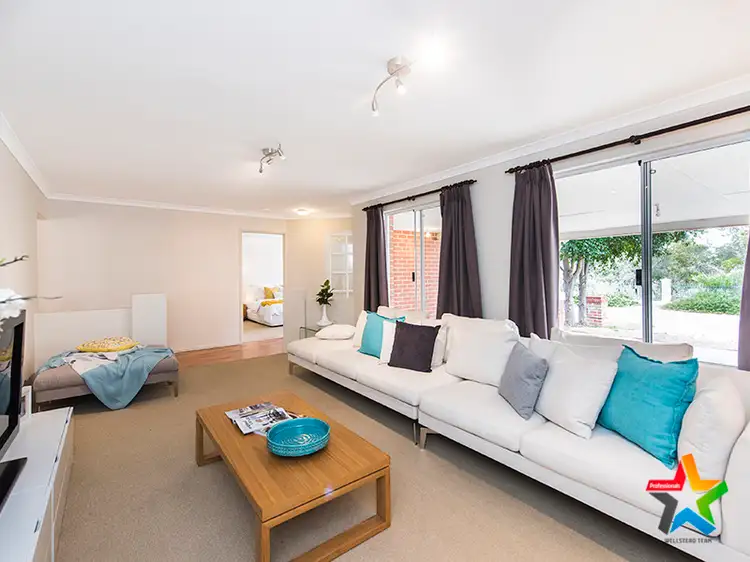 Third view of Homely house listing, 15 Morey Crescent, Bayswater WA 6053