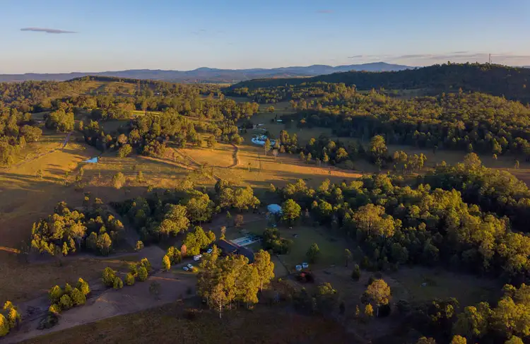 Sixth view of Homely rural property listing, 423 Cedar Party Road, Wingham NSW 2429