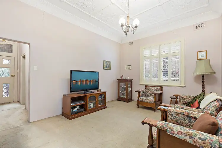 Second view of Homely house listing, 86 Elizabeth Street, Ashfield NSW 2131