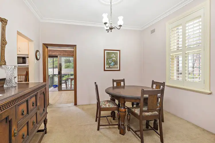 Fourth view of Homely house listing, 86 Elizabeth Street, Ashfield NSW 2131
