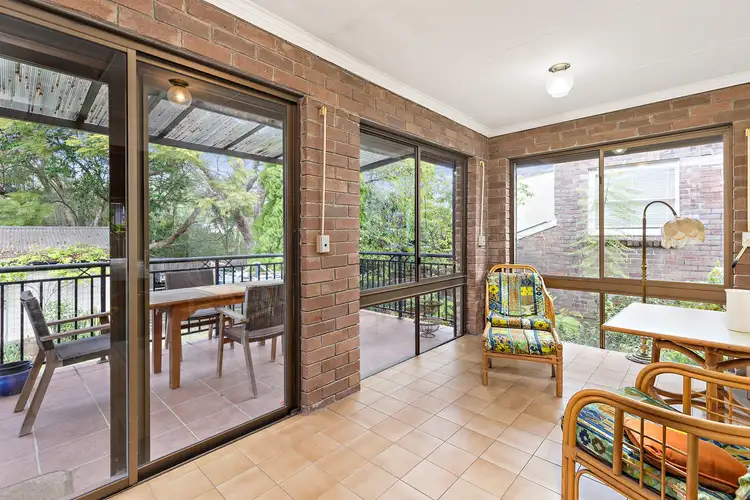 Sixth view of Homely house listing, 86 Elizabeth Street, Ashfield NSW 2131