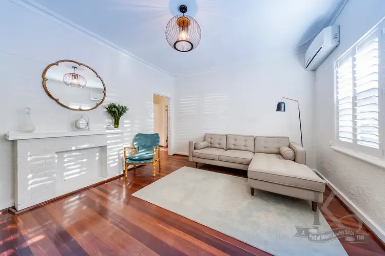 33 Pakenham Street, Mount Lawley WA 6050