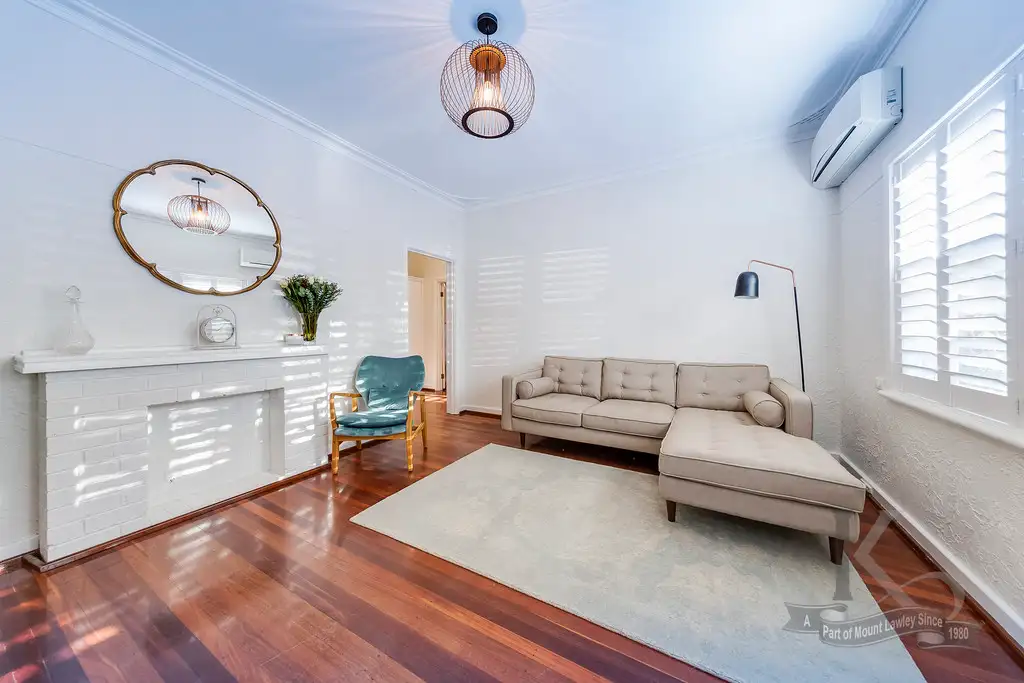 Main view of Homely house listing, 33 Pakenham Street, Mount Lawley WA 6050