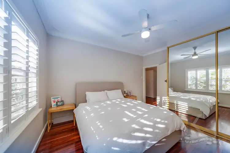 Fourth view of Homely house listing, 33 Pakenham Street, Mount Lawley WA 6050