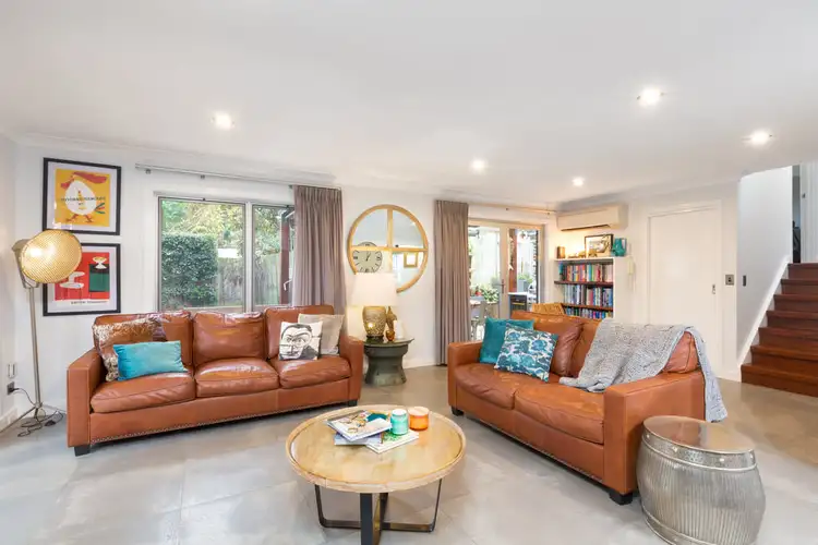 Second view of Homely house listing, 41 SINCLAIR STREET, Wollstonecraft NSW 2065